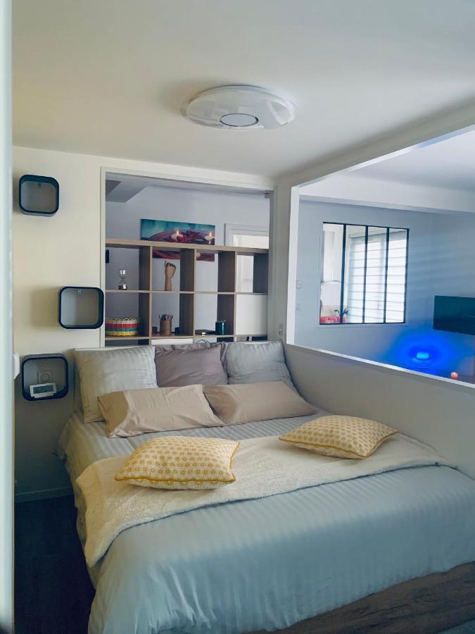 Appartement Rare ! Confort Plein Centre *