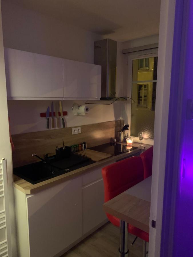 Appartement Rare ! Confort Plein Centre Rennes