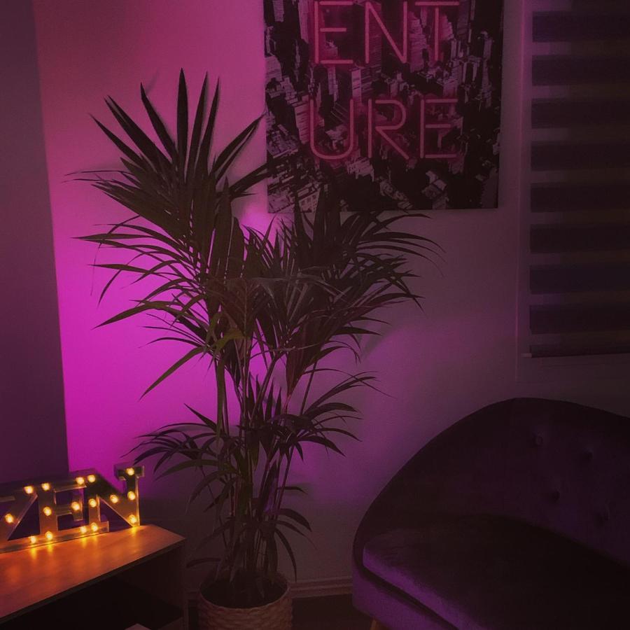 Rare ! Confort Plein Centre Appartement