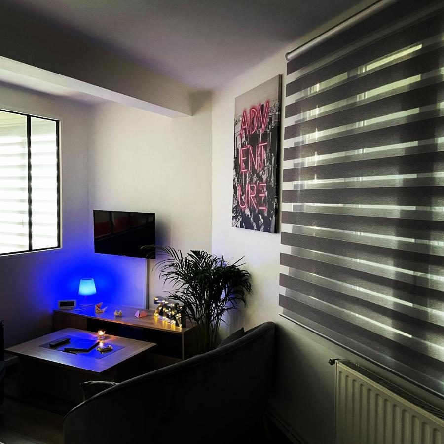 Rare ! Confort Plein Centre Appartement *