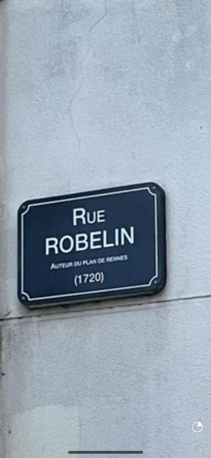 Rare ! Confort Plein Centre Appartement Rennes